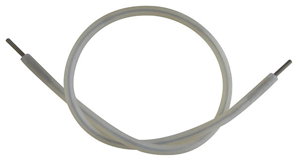 48-75-LTTL0 McFarlane Cable Cabin Door Support Translucent No Color FAA-PMA Approved
