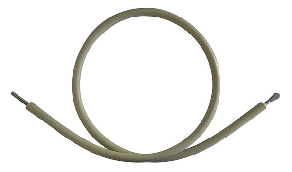 51-00-LTGN0 McFarlane Cable Lower Cabin Door Support Green Pantone 5783U FAA-PMA Approved