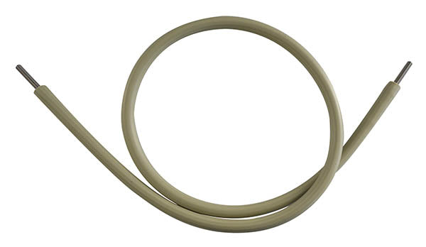 50-00-LTGN0 McFarlane Cable Lower Cabin Door Support Green Pantone 5783U FAA-PMA Approved