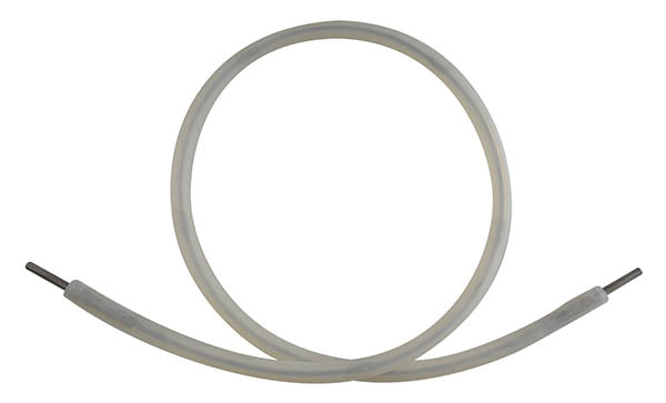 50-00-LTTL0 McFarlane Cable Lower Cabin Door Support Translucent No Color FAA-PMA Approved