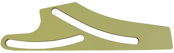 MC1220048-1 McFarlane Flap Track FAA-PMA Approved