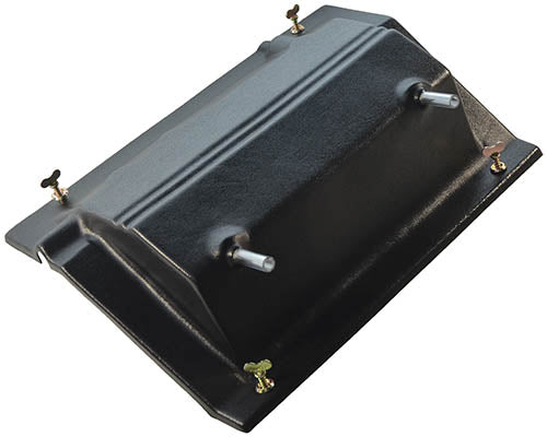 H35201-00 McFarlane Battery Box Cover FAA-PMA Approved