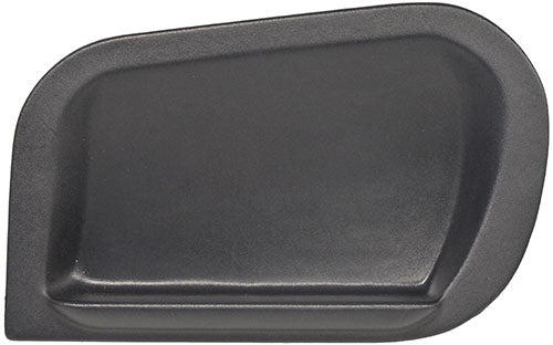 H65238-11-B McFarlane Armrest Right Hand Black FAA-PMA Approved