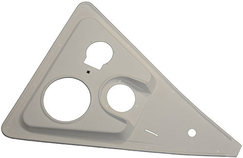 H63428-09 McFarlane Panel Assembly FAA-PMA Approved