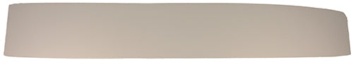 P0519095-1-LG-O McFarlane Door Insert Panel Left Hand Light Gray 1997-2000 FAA-PMA Approved