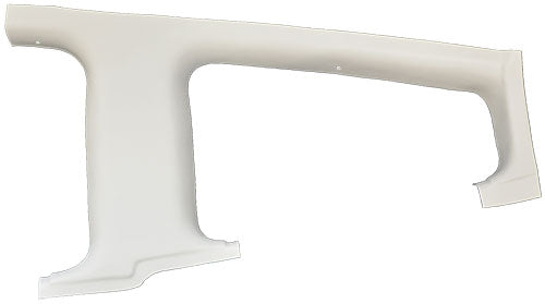 H79171-09 McFarlane Cover Window Frame Rear Right Hand FAA-PMA Approved