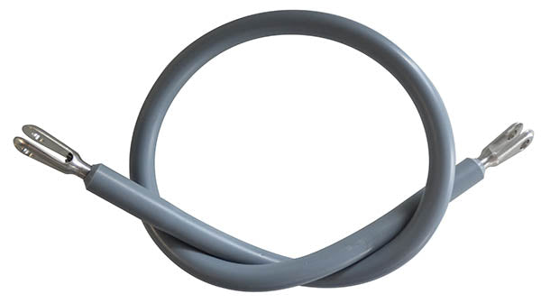 3437-DKGY1 McFarlane Cable Cabin Door Support Gray Fed Spec 595 Color #36173 FAA-PMA Approved