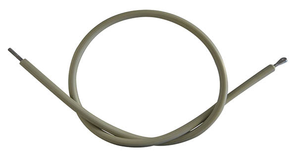 56-00-LTGN0 McFarlane Cable Lower Cabin Door Support Green Pantone 5783U FAA-PMA Approved
