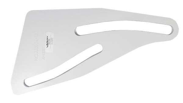 MC1221064-19 McFarlane Flap Track FAA-PMA Approved
