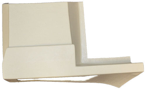 P5114534-6-LB McFarlane Cover Face Right Hand Light Beige FAA-PMA Approved
