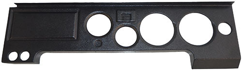 H66918-16 McFarlane Cover Instrument Panel Lower Left Hand FAA-PMA Approved