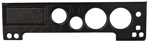 H66983-12 McFarlane Cover Instrument Panel Lower Left Hand FAA-PMA Approved