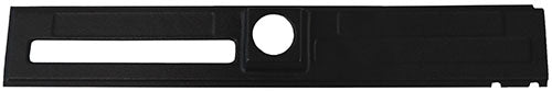 H67228-04 McFarlane Cover Instrument Panel Left Hand FAA-PMA Approved