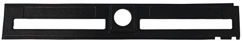 H67228-09 McFarlane Cover Instrument Panel Left Hand FAA-PMA Approved