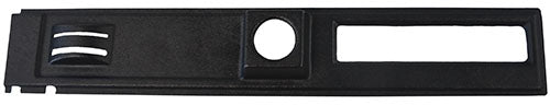 H67229-06 McFarlane Cover Instrument Panel Right Hand FAA-PMA Approved