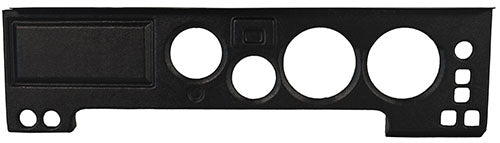 H67920-14 McFarlane Cover Instrument Panel Lower Left Hand FAA-PMA Approved
