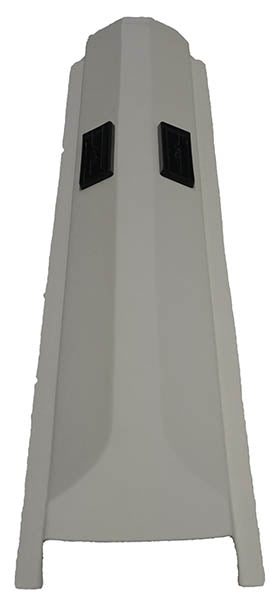 H69751-06-C McFarlane Duct Center Air Club Seat FAA-PMA Approved