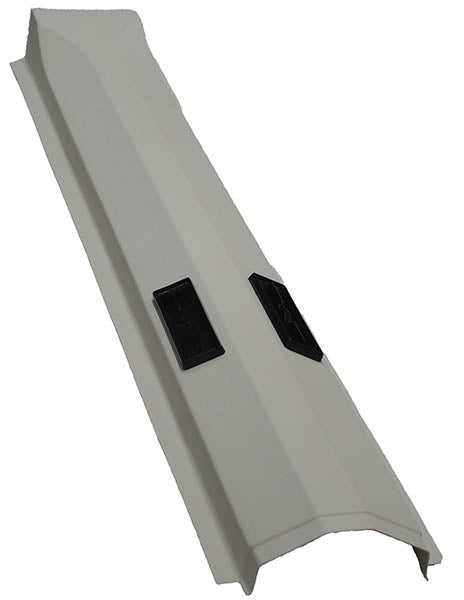 H69751-06-S McFarlane Duct Center Air Standard Seat FAA-PMA Approved