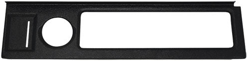 H79527-02 McFarlane Cover Instrument Panel Lower Right Hand FAA-PMA Approved