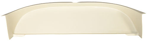 P0515053-8-LB McFarlane Molding Rear Window Light Beige FAA-PMA Approved
