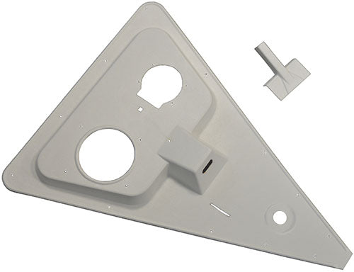 H63428-06 McFarlane Panel Assembly FAA-PMA Approved