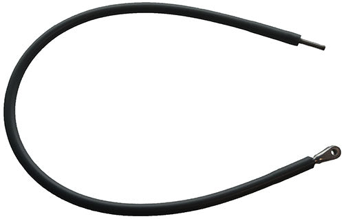 41250-DKGY0 McFarlane Cable Cabin Door Support Gray Fed Spec 595 Color #26008 FAA-PMA Approved