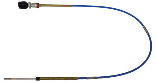 MCS1222-4 McFarlane Control (Throttle) FAA-PMA Approved