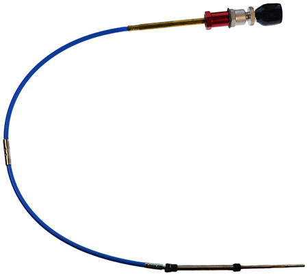 MC565-549-013 McFarlane Control (Throttle) FAA-PMA Approved