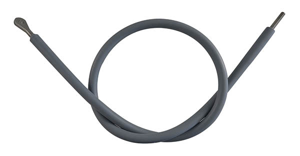 50000-DKGY1 McFarlane Cable Cabin Door Support Gray Fed Spec 595 Color #36173 FAA-PMA Approved