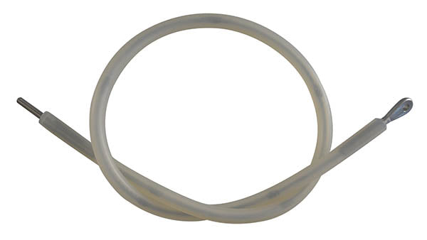 50000-LTTL0 McFarlane Cable Cabin Door Support Translucent No Color FAA-PMA Approved