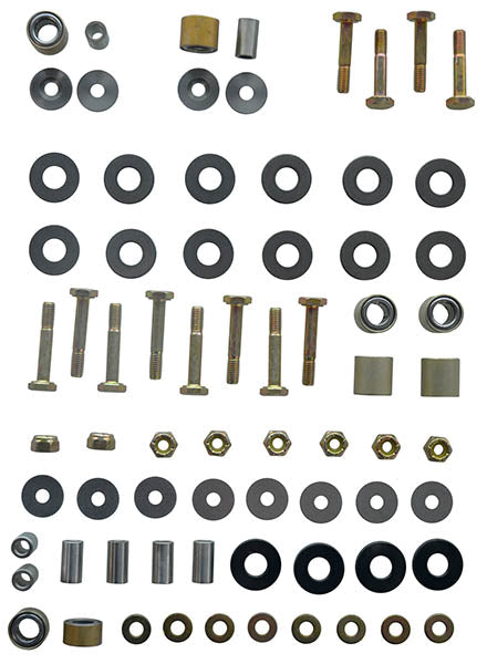 FLP-KT-8U McFarlane Flap Roller Upgrade Kit