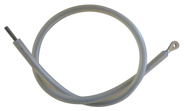 48500-LTTL0 McFarlane Cable Cabin Door Support Translucent No Color FAA-PMA Approved