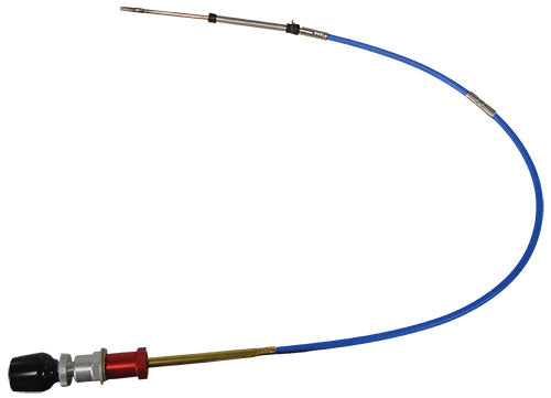 MC9863056-5 McFarlane Control (Throttle) FAA-PMA Approved