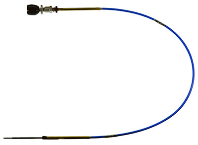 MC9863053-10 McFarlane Control (Throttle) FAA-PMA Approved