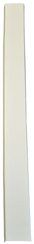 P5014045-5-LB McFarlane Trim Windshield Center Light Beige FAA-PMA Approved