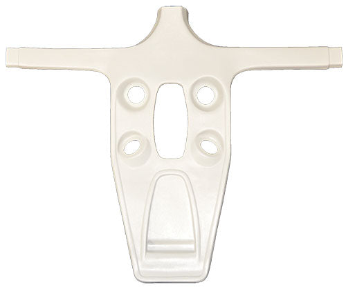 P5119137-2-LG McFarlane Cover Assembly Light Gray FAA-PMA Approved