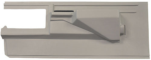 P5119139-4-LG McFarlane Panel Assembly Co-Pilots Armrest Light Gray FAA-PMA Approved