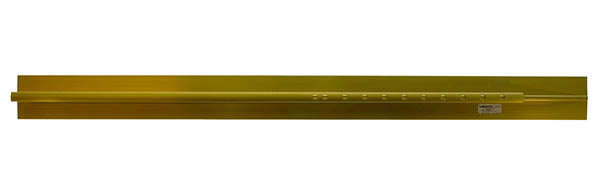 MC0514209-1 McFarlane Seat Rail (Outboard Left Hand) FAA-PMA Approved