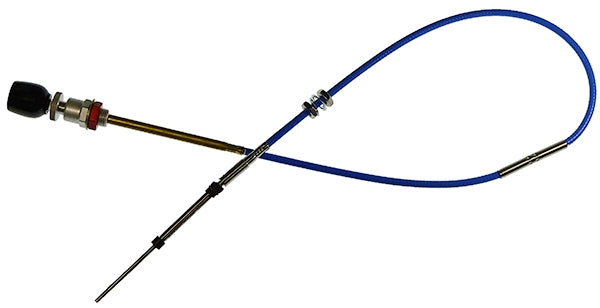 MCRV10-T McFarlane Control Throttle Rv10