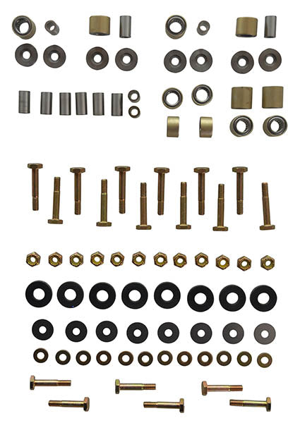 FLP-KT-11U McFarlane Flap Roller Upgrade Kit