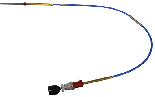 MC9863055-9 McFarlane Control (Throttle) FAA-PMA Approved
