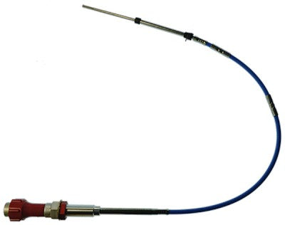 MC1213229-2 McFarlane Control (Mixture) FAA-PMA Approved