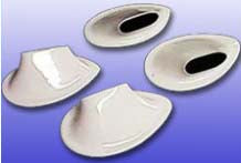 28-06-80A McFarlane Strut Fairing Kit