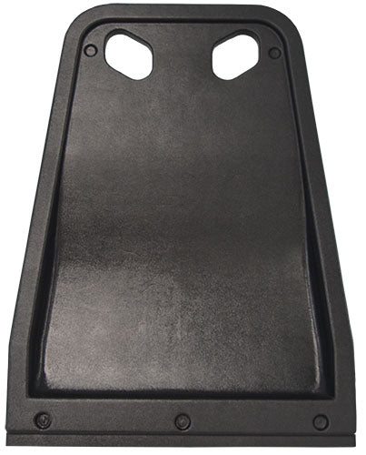 H78041-08-B McFarlane Seat Back Right Hand Black FAA-PMA Approved