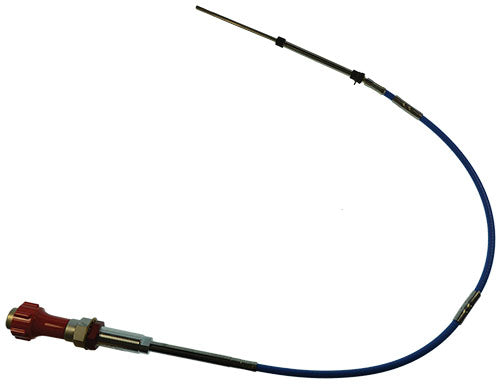 MCS1220-4 McFarlane Control (Mixture) FAA-PMA Approved