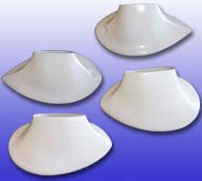 26-04-80A McFarlane Strut Fairing Kit
