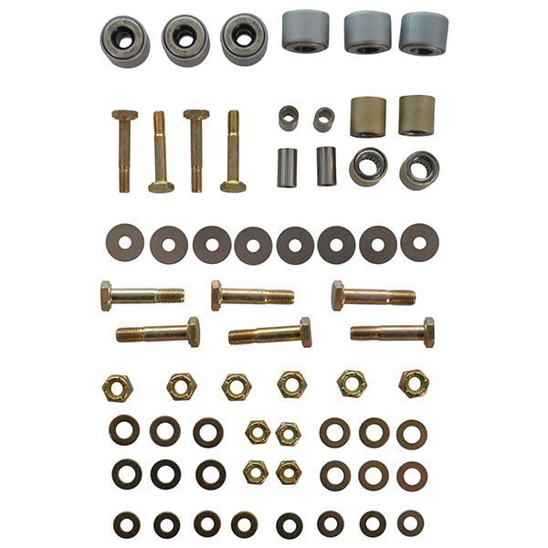 FLP-KT-12 McFarlane Flap Roller Kit