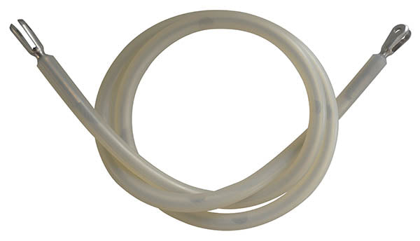 6900-LTTL0 McFarlane Cable Cabin Door Support Translucent No Color FAA-PMA Approved