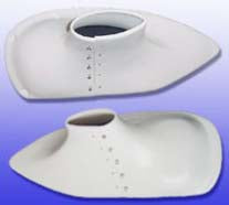 28-08-80A McFarlane Brake Cover Fairing Kit