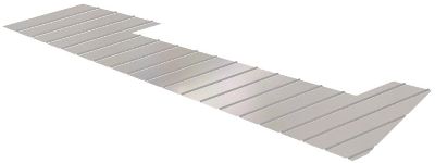 MC0532001-36 McFarlane Skin Elevator Upper Right Hand FAA-PMA Approved